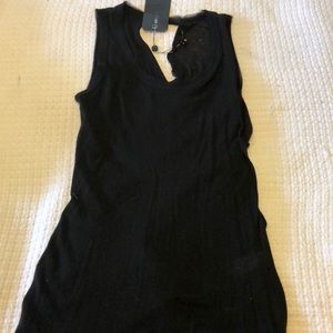 Rag & Bone tank top. New with tags